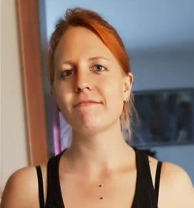 Cindy: Finale mit 58 kg 3 Sanguinum Gastbloggerin Cindy
