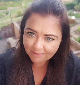 Denise: Macht euch nicht verrückt 2 Sanguinum Gastbloggerin Denise berichtet von ihren Erfahrungen
