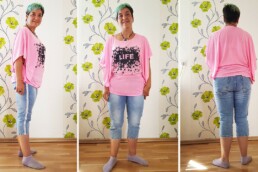 Gastbloggerin Jessys siebter Beitrag im Sanguinum Blog