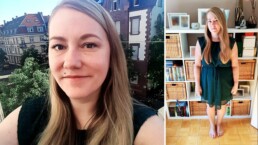 Gastbloggerin Michaelas vierter Blogbeitrag