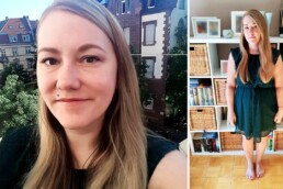 Gastbloggerin Michaelas vierter Blogbeitrag