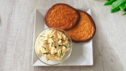 sanguinum_blog_rezepte_postings_Eiersalat_1280x720 1 Sanguinum Eiersalat ohne Mayonnaise