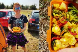 Cindys zweiter Sanguinum Erfahrungsbericht