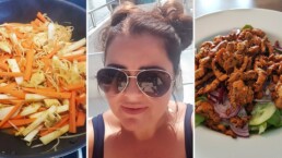 Der zweite Sanguinum Blogbeitrag von Gastbloggerin Denise