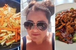 Der zweite Sanguinum Blogbeitrag von Gastbloggerin Denise