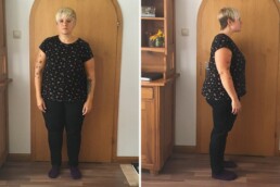 Lisas fünfter Beitrag im Sanguinum Blog