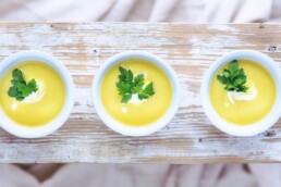 Schonkost bei Magen- und Darmproblemen 6 Schonkost und Sanguinum