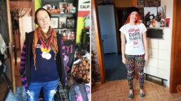 Cindys dritter Blogbeitrag