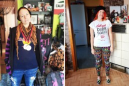 Cindys dritter Blogbeitrag