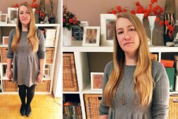 Gastbloggerin Michaela