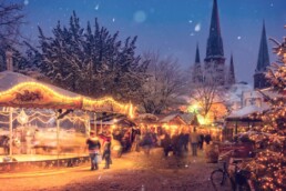 Abnehm-Tipps und Tricks für den Weihnachtsmarkt 4 Abnehmen und Weihnachtsmärkte?