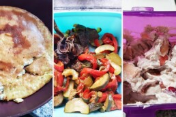 Cindys fünfter Blogbeitrag im Sanguinum Blog