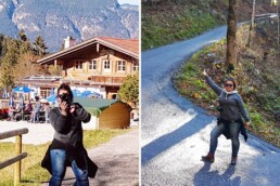 Der vierte Beitrag von Gastbloggerin Denise
