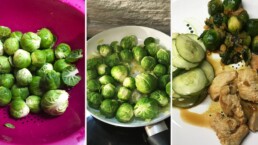 Gastbloggerin Lisas sechster Beitrag