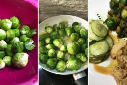 Gastbloggerin Lisas sechster Beitrag