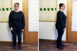 Abnehmbloggerin Lisas siebter Blogbeitrag