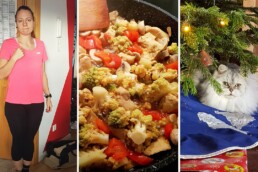 Sanguinum Gastbloggerin Cindys siebter Beitrag