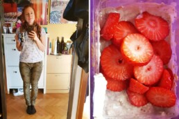 Gastbloggerin Cindys achter Blogbeitrag