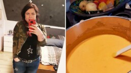 Der fünfte Blogbeitrag von Gastbloggerin Denise