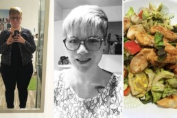 Sanguinum Gastbloggerin Lisas achter Beitrag