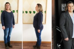 Sandra: Mein nächstes Ziel ist, die 90 kg zu knacken 3