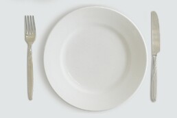 Kann man mit Fasten erfolgreich abnehmen? 1 Kann man mit Fasten abnehmen?