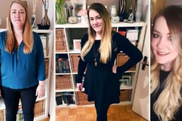 Michaelas Blog-Finale