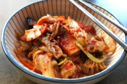 Kimchi 3 Kimchi