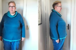 Gastbloggerin Tanjas dritter Beitrag