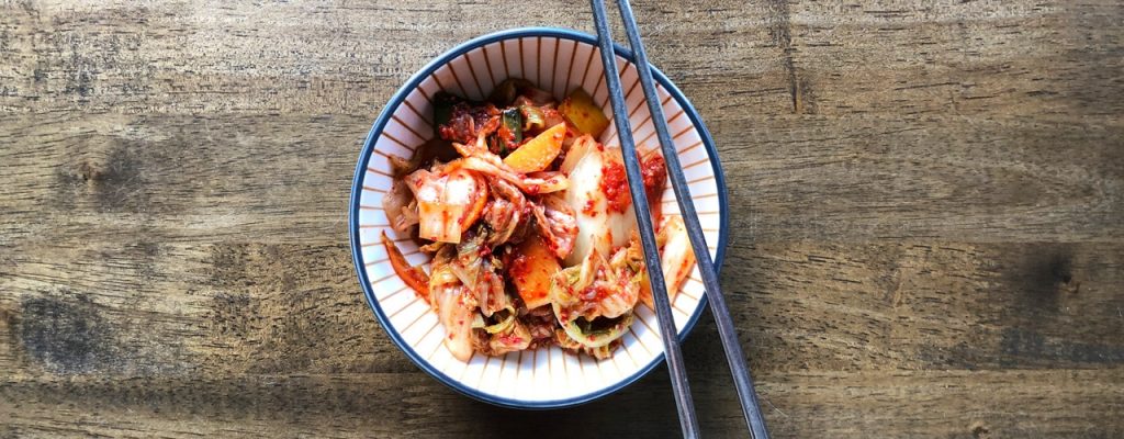 Kimchi 3 Kimchi
