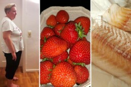 Abnehmbloggerin Tanja hat 15 Kilo abgenommen