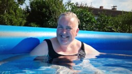 Gastblogger Stoffwechselkur im Pool