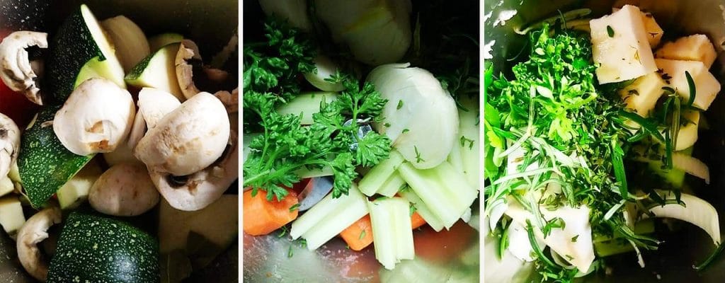 Nicole: Mit jedem Tag wurde es einfacher 2 kochen mit sanguinum abnehm rezepte