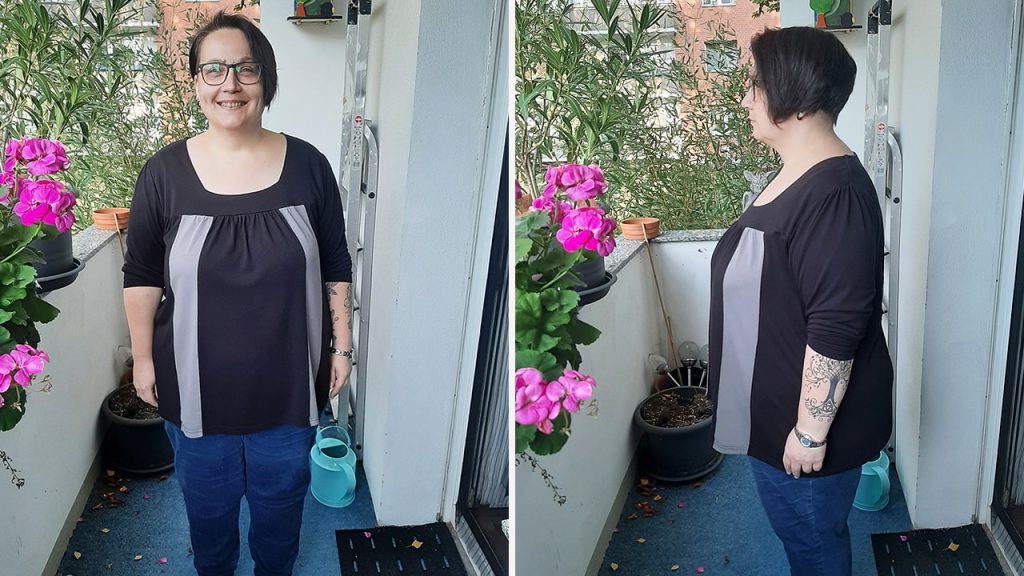 Die Stoffwechselkur kam wie gerufen 2 sanguinum patientin sandra kirschall