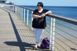 Die Stoffwechselkur kam wie gerufen 2 sanguinum patientin und gastblogger sandra
