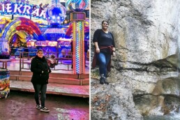 Ich bin hoch motiviert den Kilos den Kampf anzusagen 1 Gastblogger Sophia Lafleur für Sanguinum