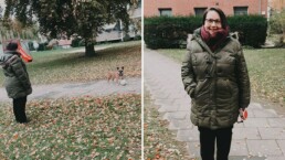 abnehm blogger Sandra
