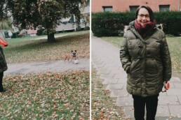 abnehm blogger Sandra