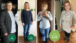 sanguinum_abnehm-blog_sandra_blogger 1 abnehm blogger erfolge