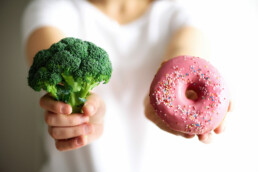 Gesunde Ernährung im Homeoffice - Unsere 7 Tipps 3 Gesunde Ernährung im Homeoffice