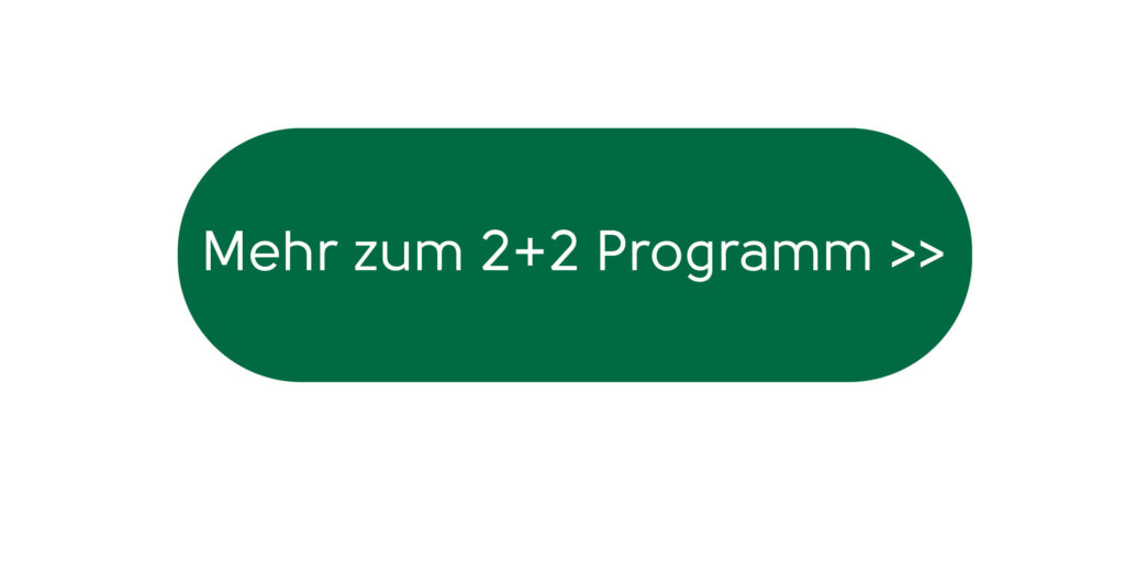 “Sanguinum 2+2” - Das individualisierte Programm 4 “Sanguinum 2+2” - Das individualisierte Programm 3