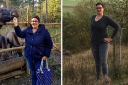 Mittlerweile habe ich 42 kg abgenommen – Das nächste Ziel sind die -50 kg 3