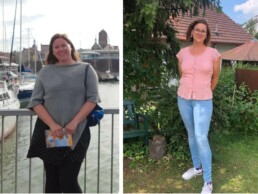 Abnehmbericht von Eva-Maria - Vegetarisch Abnehmen mit Sanguinum 2 Abnehmbericht von Eva-Maria - Vegetarisch Abnehmen mit Sanguinum 2
